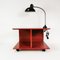 Modernist Side Table from Interlübke, Germany, 1970s 14