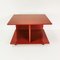 Modernist Side Table from Interlübke, Germany, 1970s 2