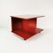 Modernist Side Table from Interlübke, Germany, 1970s 3