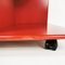 Modernist Side Table from Interlübke, Germany, 1970s 6