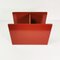 Modernist Side Table from Interlübke, Germany, 1970s 8