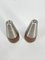 Salt & Pepper Shaker and Mustard Pot from Stelton, Denmark, 1950s, Set of 4, Image 7