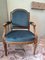 Poltrone Napoleon, Francia, fine XIX secolo, set di 2, Immagine 10