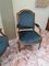 Poltrone Napoleon, Francia, fine XIX secolo, set di 2, Immagine 4