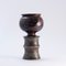 Stoneware Vase by Stig Lindberg for Gustavsberg, 1950s 1