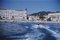 Slim Aarons, Cannes Watersports, Estate Stamped Photographic Print 1