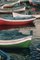 Slim Aarons, bateaux de pêche, impression photo 1