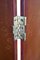Japanese Lacquer Screen with Six Leaves 4