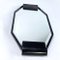 Art Deco Bakelite Mirror Tray, 1930s 3