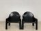 Mid-Century Armchair by Gae Aulenti 1