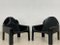 Mid-Century Armchair by Gae Aulenti 3