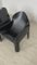 Mid-Century Armchair by Gae Aulenti 2