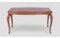 Vintage Wooden Coffee Table 2