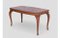 Vintage Wooden Coffee Table 3