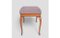 Vintage Wooden Coffee Table 4