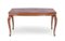 Vintage Wooden Coffee Table 1