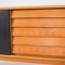 Teak Sideboard from Hugo Troeds, 1950s, Image 5