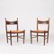 Dining Chairs from H. Vestervig Eriksen, 1950s, Set of 10 2