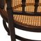 Antiker Stuhl von Ungvarer Möbelfabrik, 1900er 2