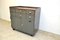 Industrial Workshop Cabinet on Wheels, 1950s 2