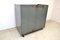 Industrial Workshop Cabinet on Wheels, 1950s 11