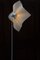 Lámpara de pie de Mario Bellini para Artemide, años 60, Imagen 13