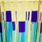 Murano Glass Tumblers in the style of Gio Ponti, Set of 8 9