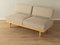 Canapé Stella Vintage de Walter Knoll, 1950s 2