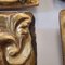 Artista, Litanie rilievi della Vergine, Spagna, XVI secolo, legno intagliato e dorato, set di 4, Immagine 13