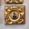 Artista, Litanie rilievi della Vergine, Spagna, XVI secolo, legno intagliato e dorato, set di 4, Immagine 5