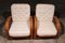 Französisches Vintage Bambus Lounge Set, 1960, 5er Set 13