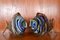 Very Large Mid-Century Murano Glass Fish Sculptures, Italy, 1960s, Set of 2 18