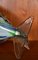 Very Large Mid-Century Murano Glass Fish Sculptures, Italy, 1960s, Set of 2 15