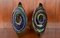 Very Large Mid-Century Murano Glass Fish Sculptures, Italy, 1960s, Set of 2 19