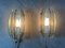 Wall Lights from Veca, 1960, Set of 2 5