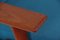 Sofa & Teak Armlehnstühle von Hans J. Wegner für Getama, 1960er, 3er Set 21