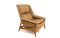 Butaca escandinava Profile Folke Ohlsson para Dux, Suecia, 1960 de Folke Ohlsson, Imagen 8