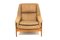 Butaca escandinava Profile Folke Ohlsson para Dux, Suecia, 1960 de Folke Ohlsson, Imagen 5
