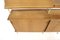 Scandinavian Prydno Wall Unit by Bröderna Gustafssons, Sweden, 1950s 3