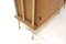 Scandinavian Prydno Wall Unit by Bröderna Gustafssons, Sweden, 1950s 5