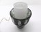 Scandinavian Glass Lamp by Hans-Ove Sandeberg for Kosta Boda, 1969 5