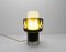Scandinavian Glass Lamp by Hans-Ove Sandeberg for Kosta Boda, 1969 2