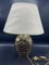 Messing Lampe von Esa Fedrigolli 2
