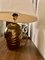 Messing Lampe von Esa Fedrigolli 4
