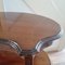 Tavolo occasionale in legno marrone, Immagine 8