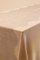 Organic Cotton/Viscose Tablecloth 4