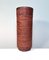 Keramik Vase im Archaischen Stil von Spara Achamotte Keramik, Deutschland, 1960er 1