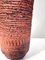 Keramik Vase im Archaischen Stil von Spara Achamotte Keramik, Deutschland, 1960er 2