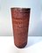 Keramik Vase im Archaischen Stil von Spara Achamotte Keramik, Deutschland, 1960er 4