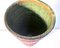 Keramik Vase im Archaischen Stil von Spara Achamotte Keramik, Deutschland, 1960er 6